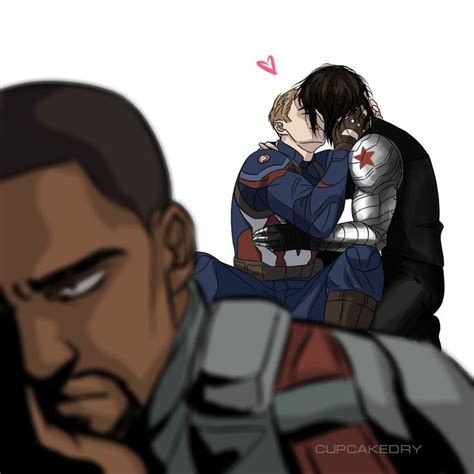 Stucky x reader they forget your birthday  She nods